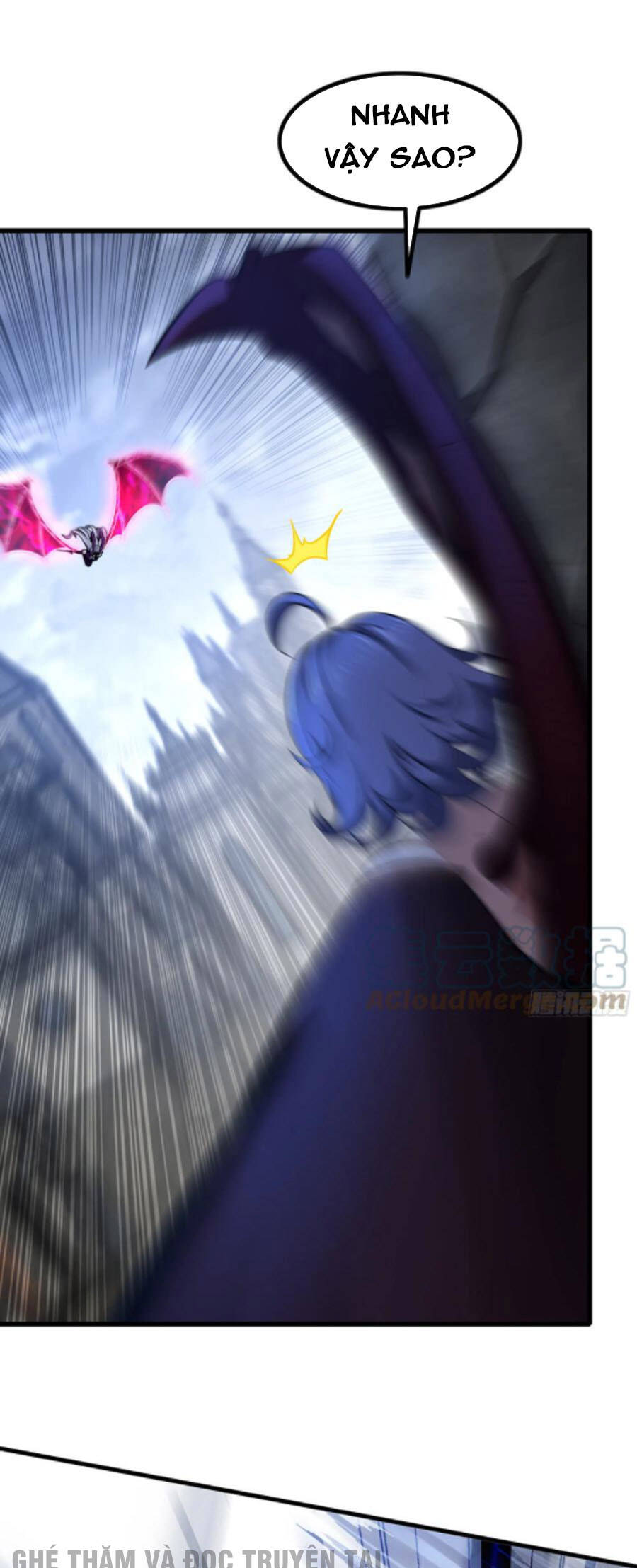 Vợ Tôi Là Quỷ Vương Chap 345 - Next Chap 346