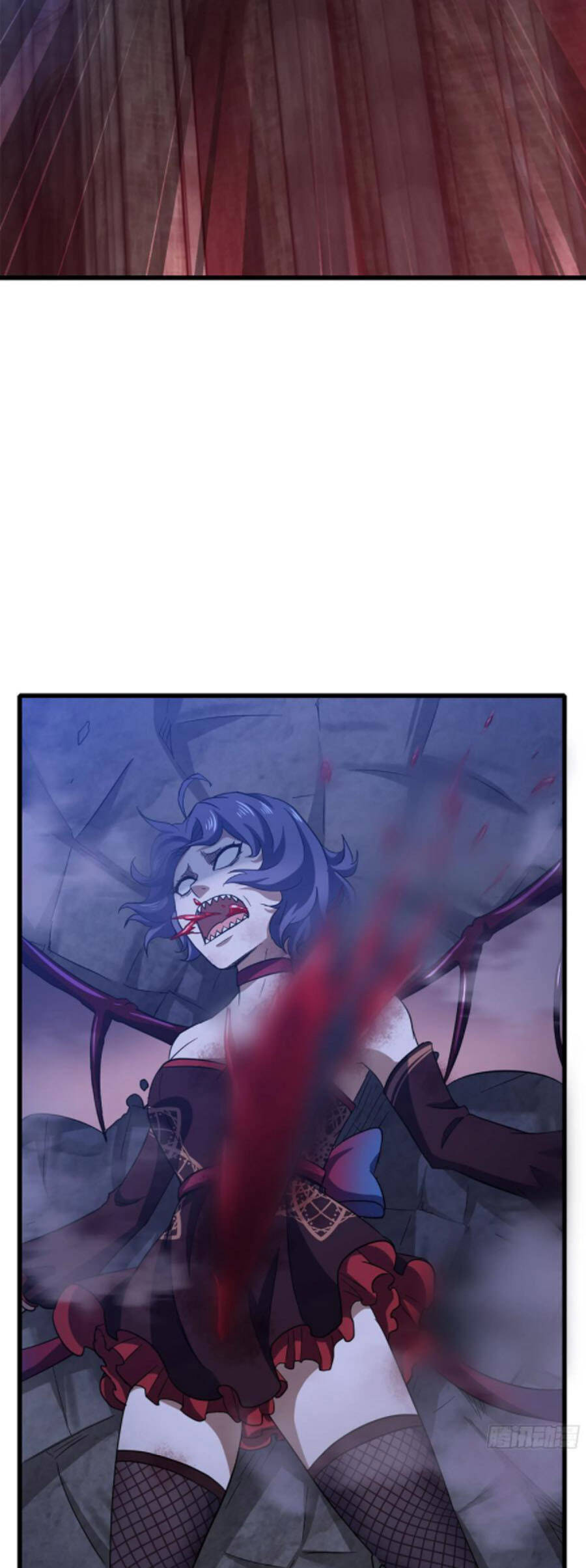 Vợ Tôi Là Quỷ Vương Chap 345 - Next Chap 346