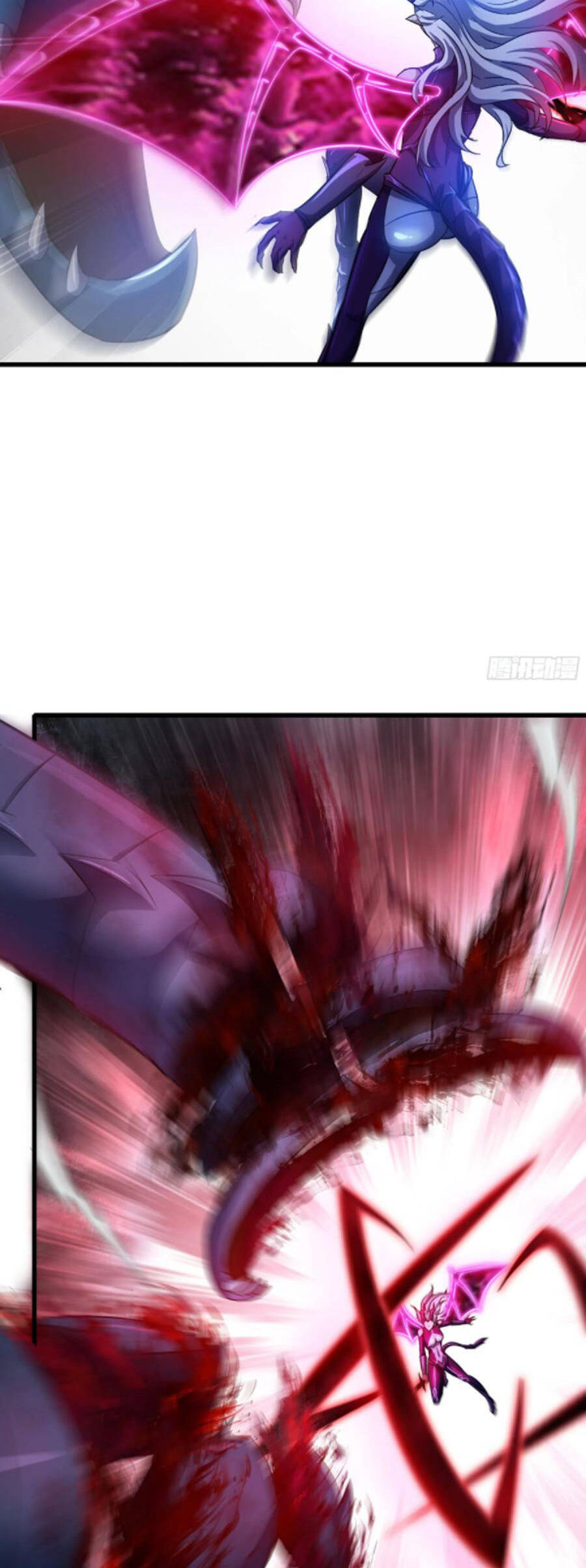 Vợ Tôi Là Quỷ Vương Chap 345 - Next Chap 346