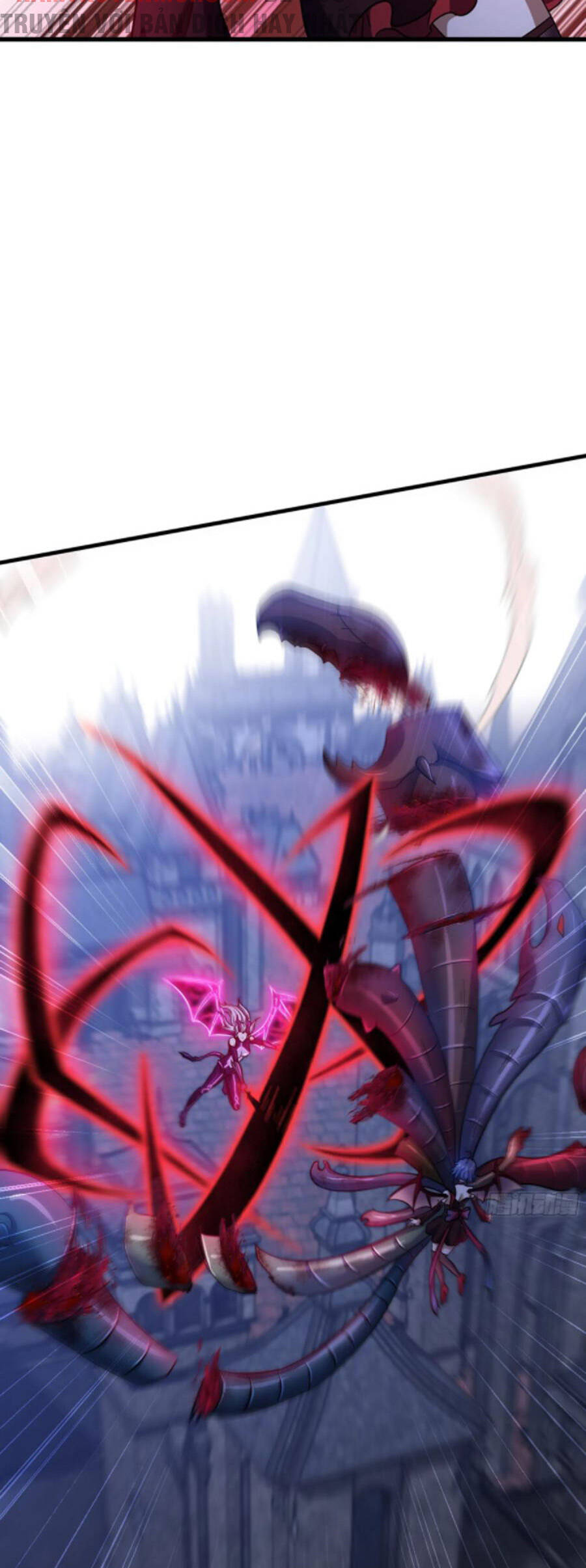 Vợ Tôi Là Quỷ Vương Chap 345 - Next Chap 346