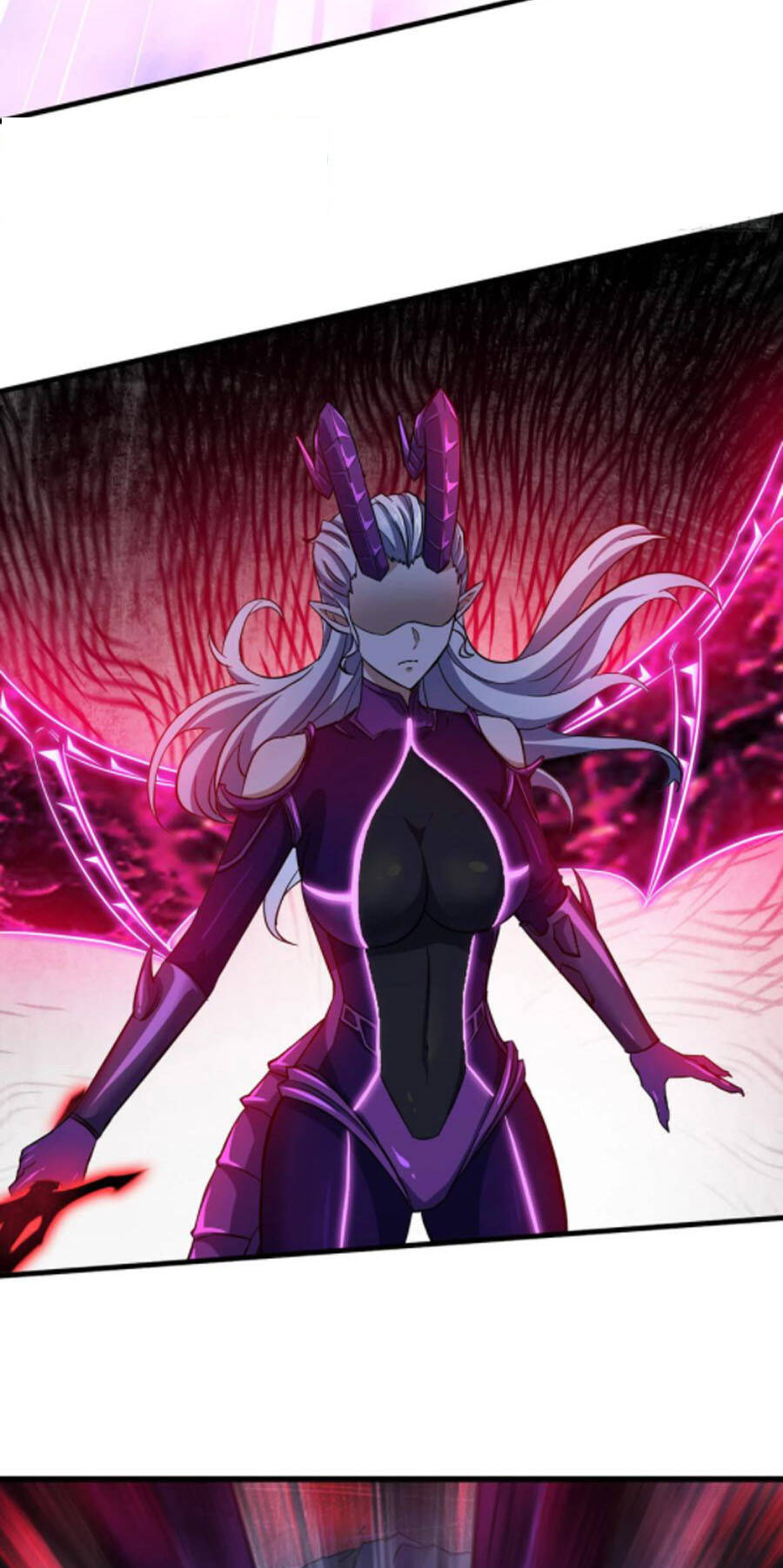 Vợ Tôi Là Quỷ Vương Chap 345 - Next Chap 346