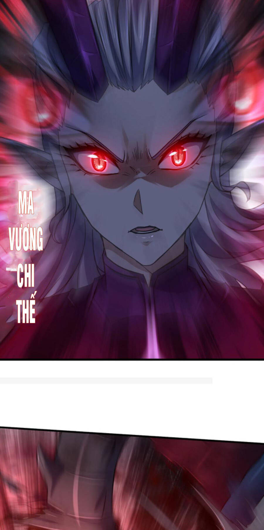 Vợ Tôi Là Quỷ Vương Chap 345 - Next Chap 346
