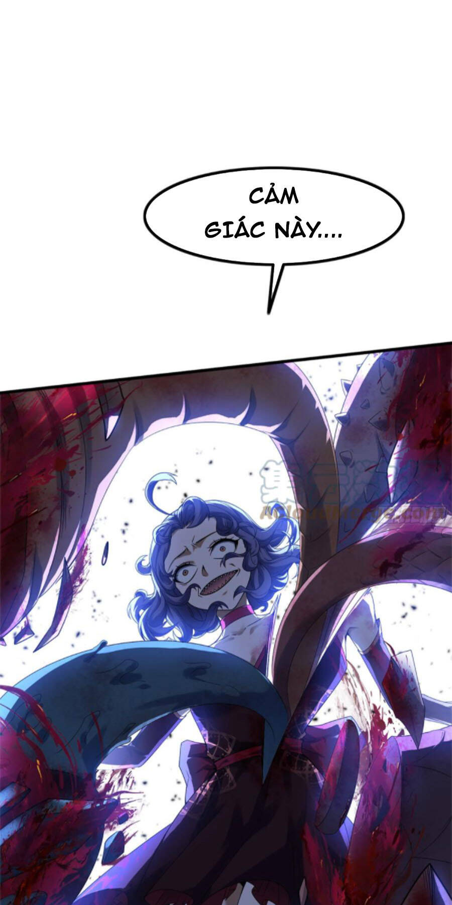 Vợ Tôi Là Quỷ Vương Chap 345 - Next Chap 346
