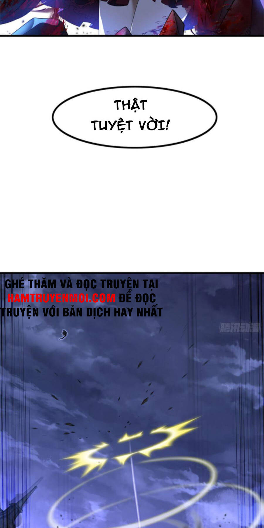 Vợ Tôi Là Quỷ Vương Chap 345 - Next Chap 346