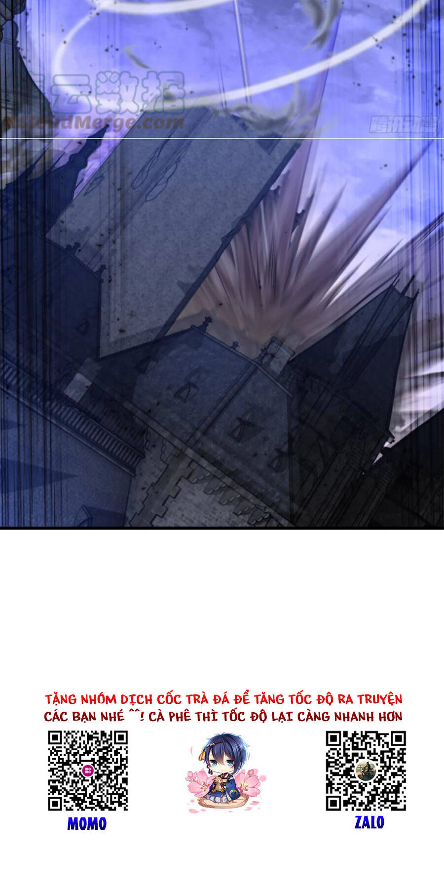 Vợ Tôi Là Quỷ Vương Chap 345 - Next Chap 346