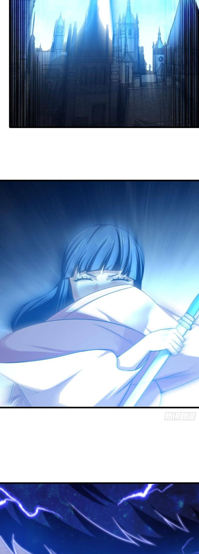 Vợ Tôi Là Quỷ Vương Chap 346 - Next Chap 347