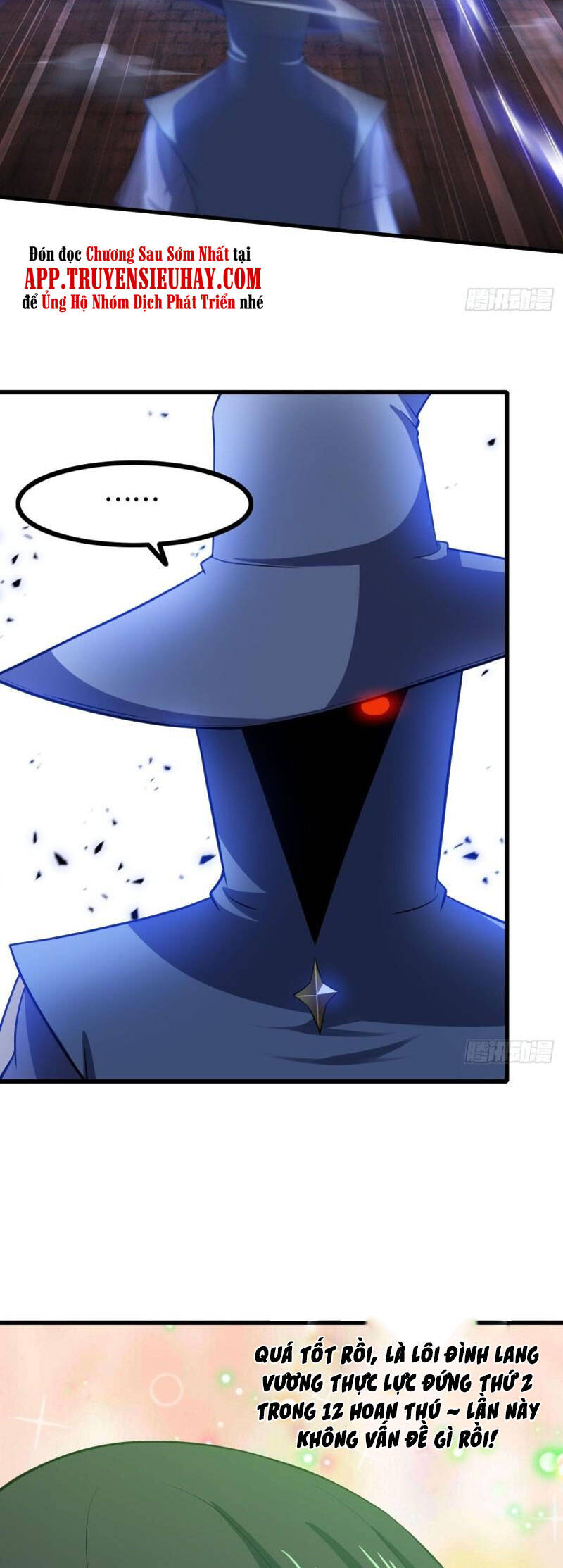 Vợ Tôi Là Quỷ Vương Chap 346 - Next Chap 347