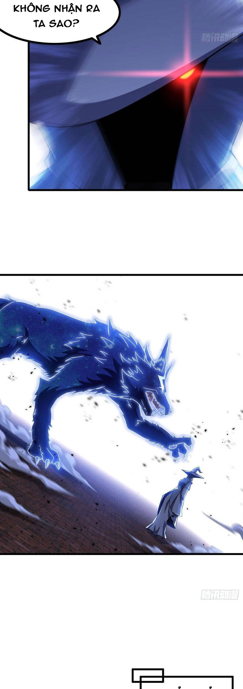 Vợ Tôi Là Quỷ Vương Chap 346 - Next Chap 347