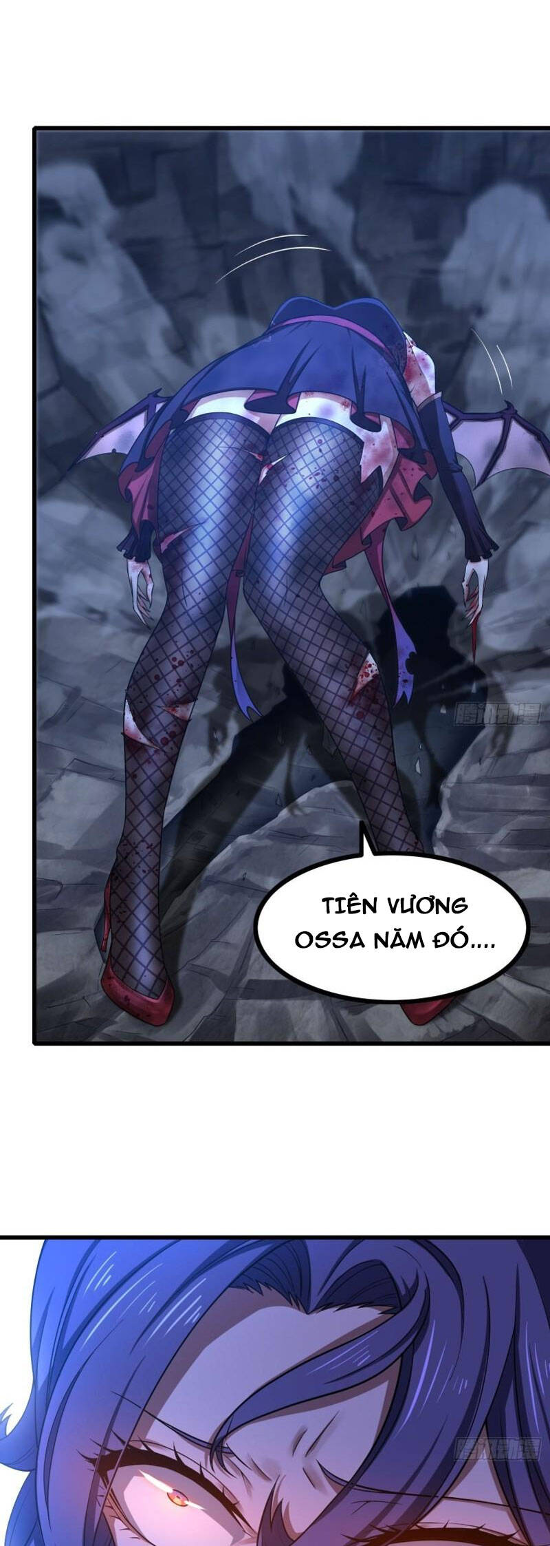 Vợ Tôi Là Quỷ Vương Chap 346 - Next Chap 347