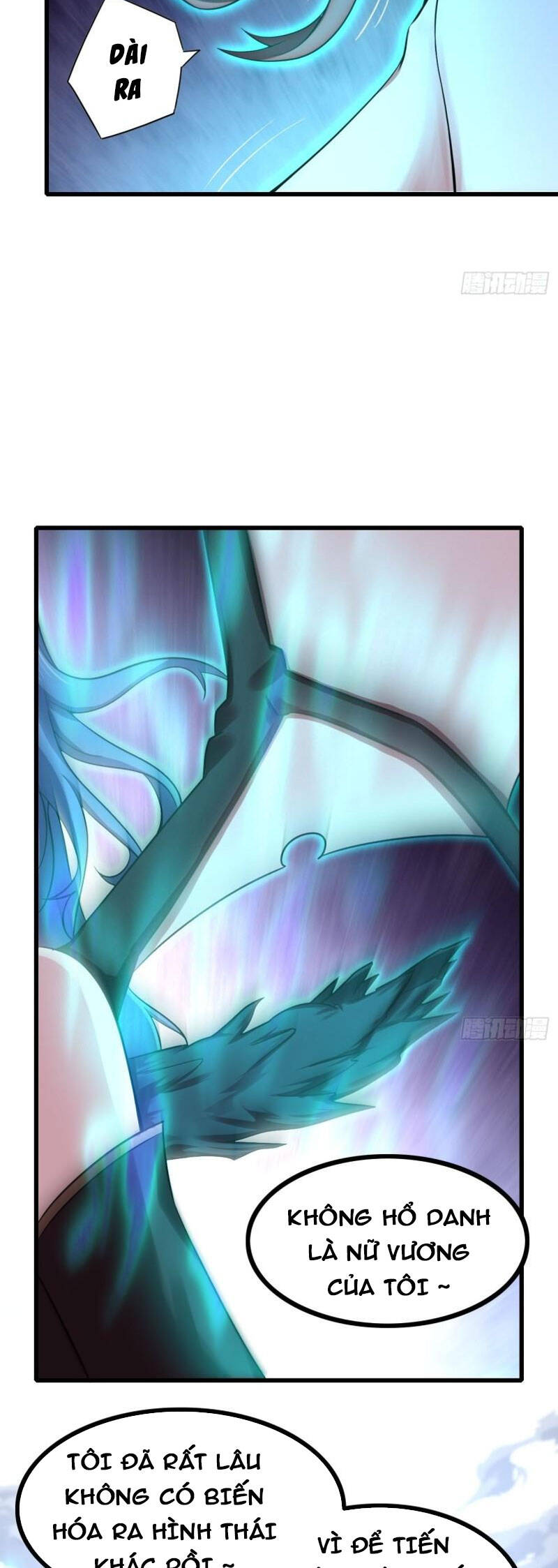 Vợ Tôi Là Quỷ Vương Chap 346 - Next Chap 347