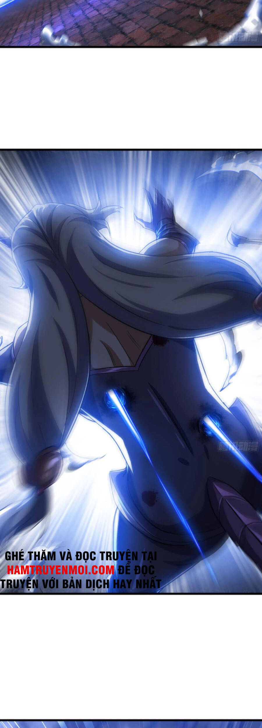 Vợ Tôi Là Quỷ Vương Chap 347 - Next Chap 348