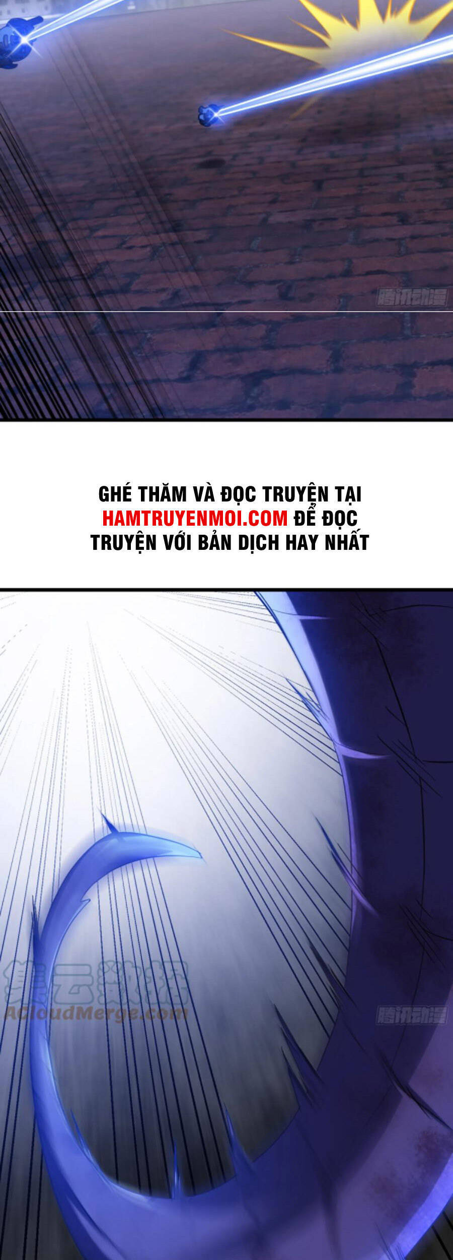 Vợ Tôi Là Quỷ Vương Chap 347 - Next Chap 348