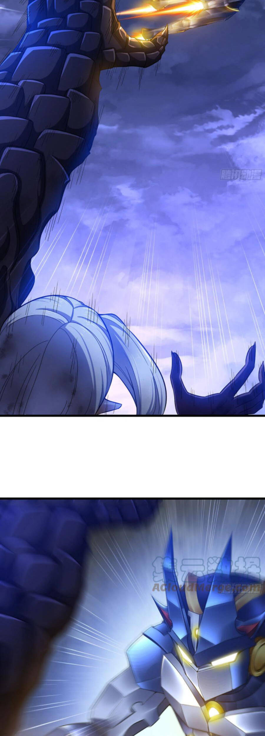 Vợ Tôi Là Quỷ Vương Chap 347 - Next Chap 348