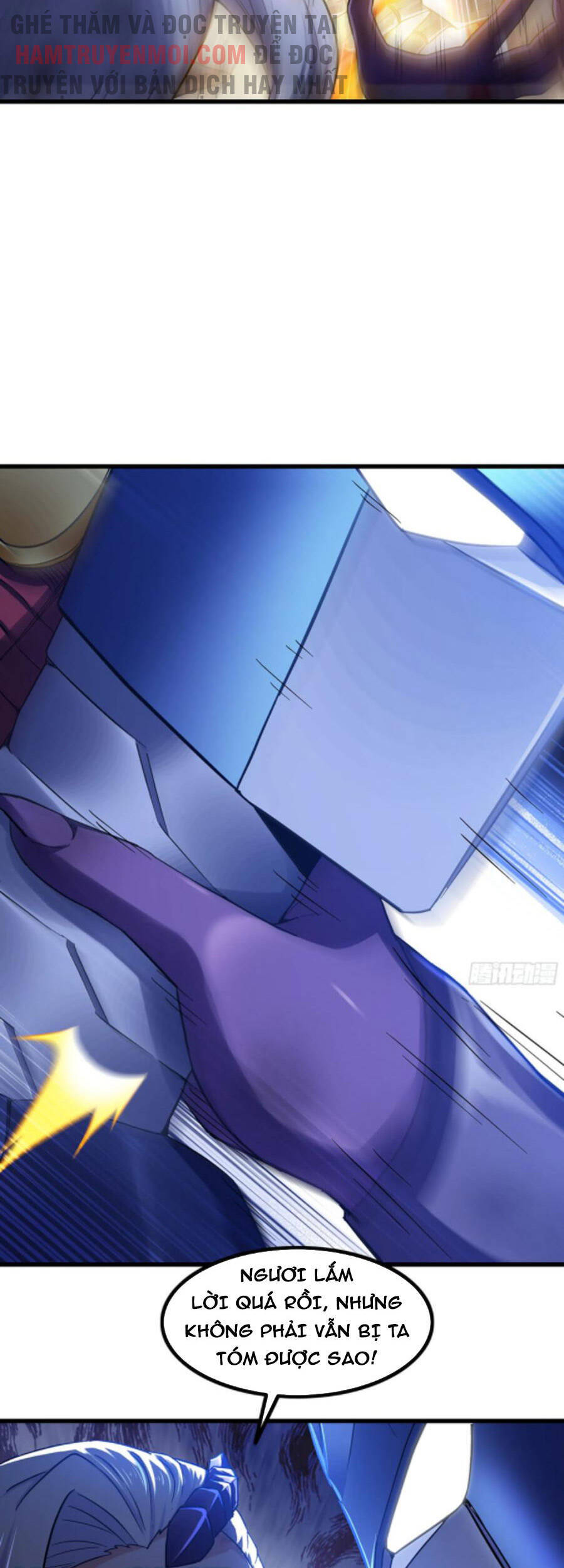 Vợ Tôi Là Quỷ Vương Chap 347 - Next Chap 348