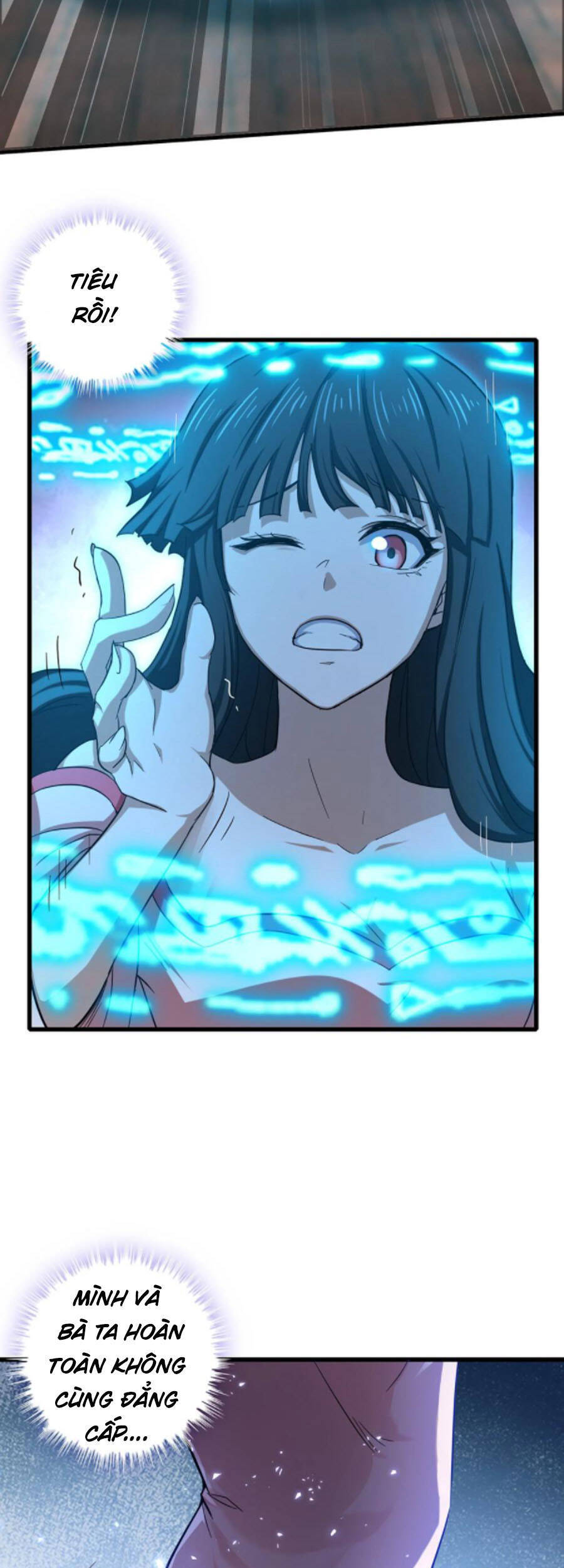 Vợ Tôi Là Quỷ Vương Chap 348 - Next Chap 349