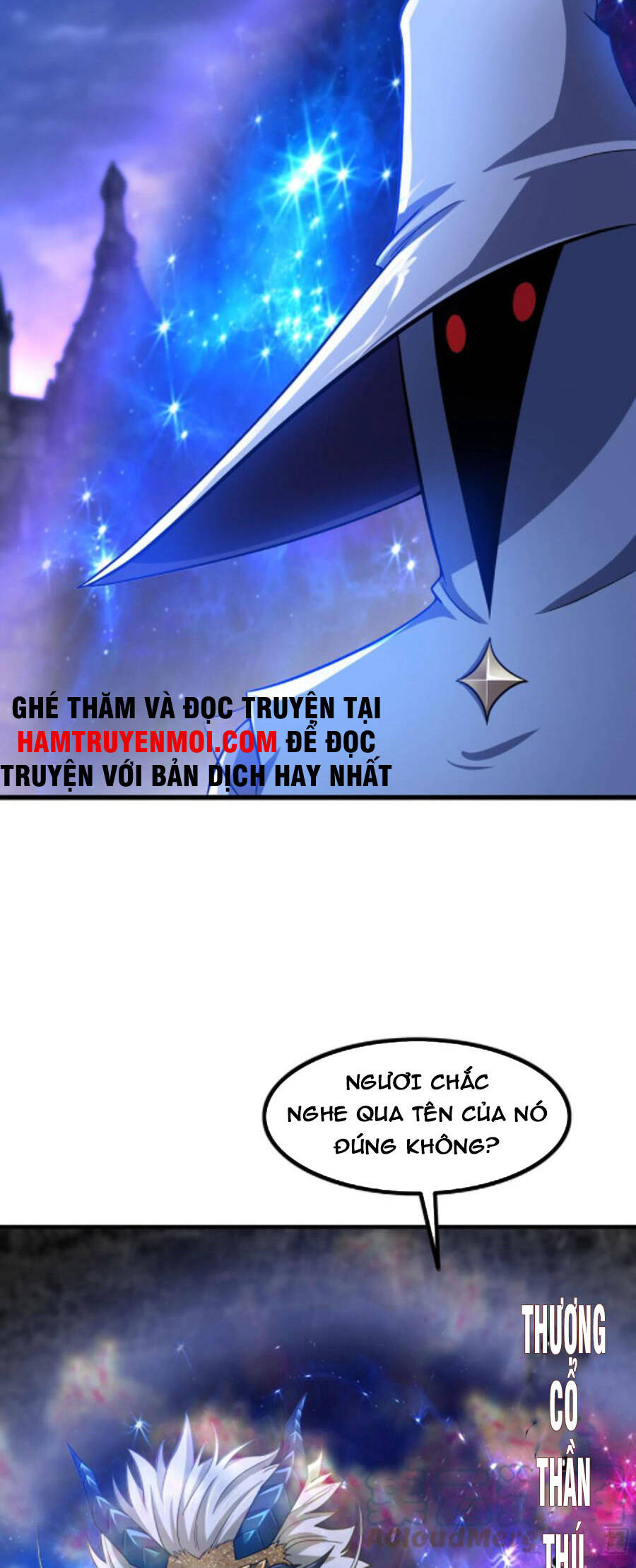 Vợ Tôi Là Quỷ Vương Chap 348 - Next Chap 349