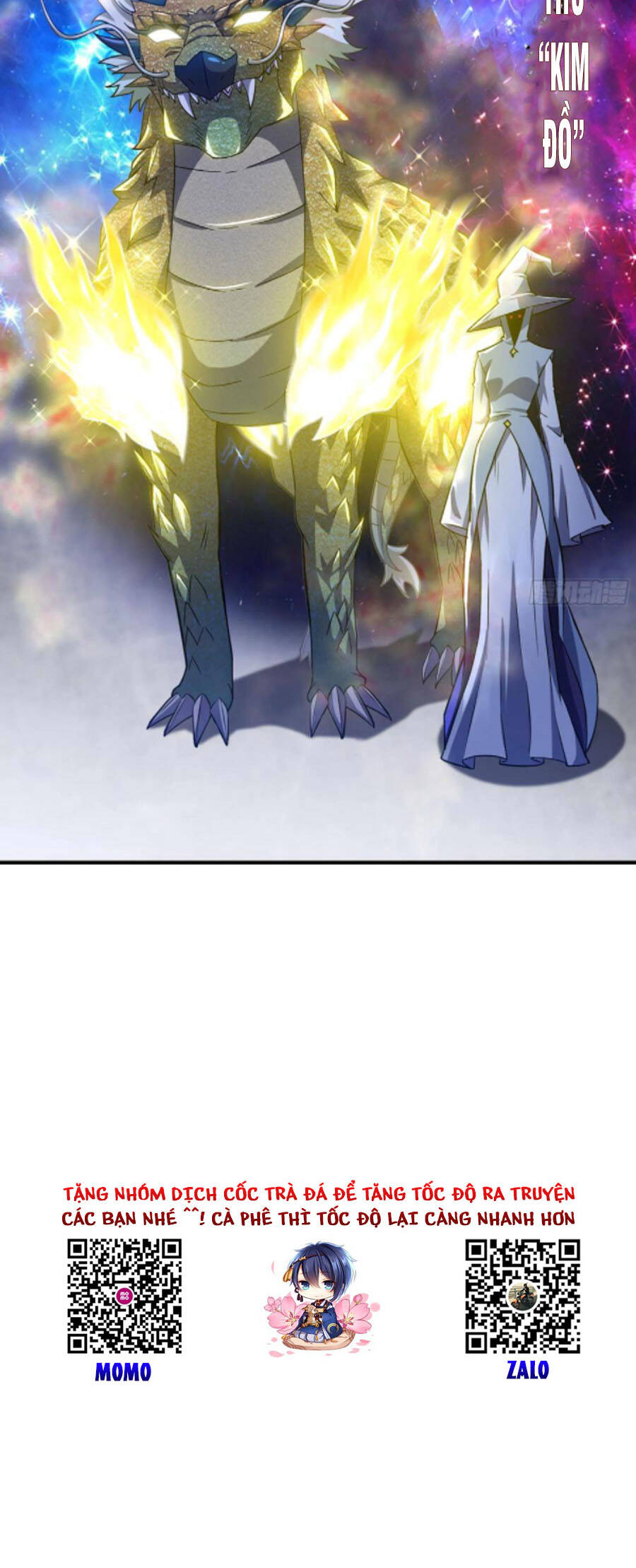 Vợ Tôi Là Quỷ Vương Chap 348 - Next Chap 349