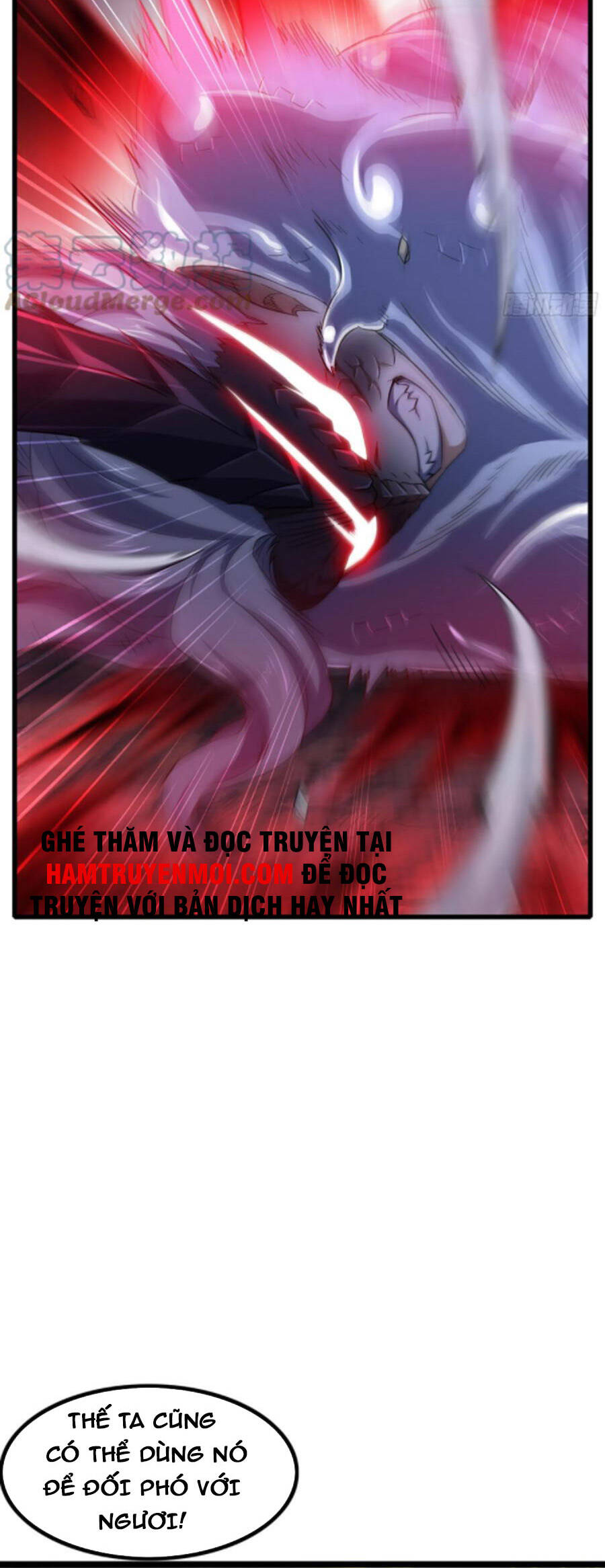 Vợ Tôi Là Quỷ Vương Chap 348 - Next Chap 349