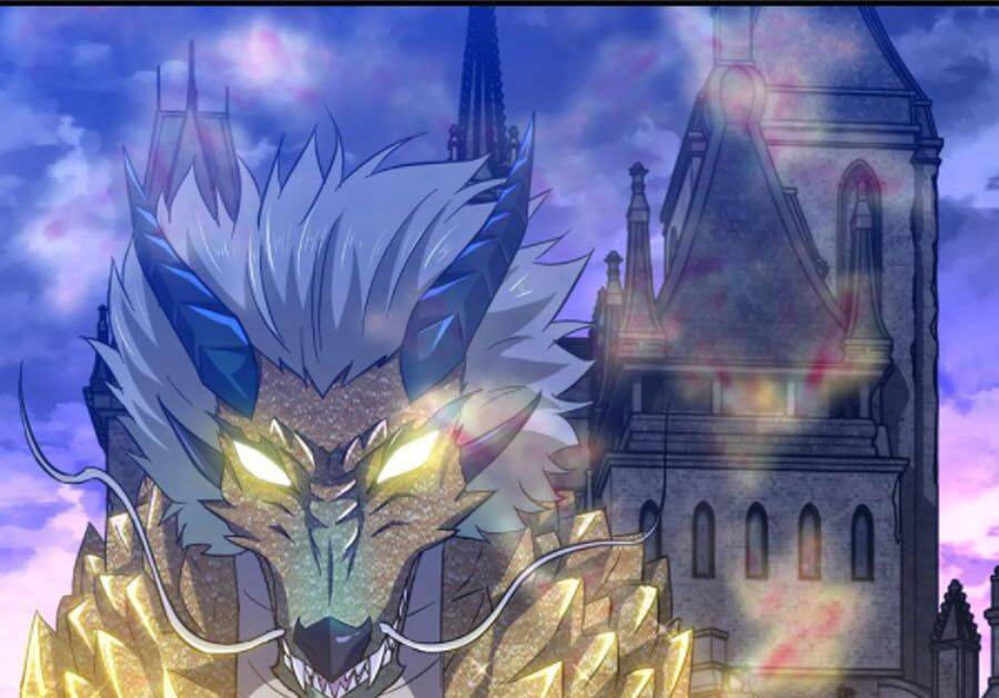 Vợ Tôi Là Quỷ Vương Chap 349 - Next Chap 350