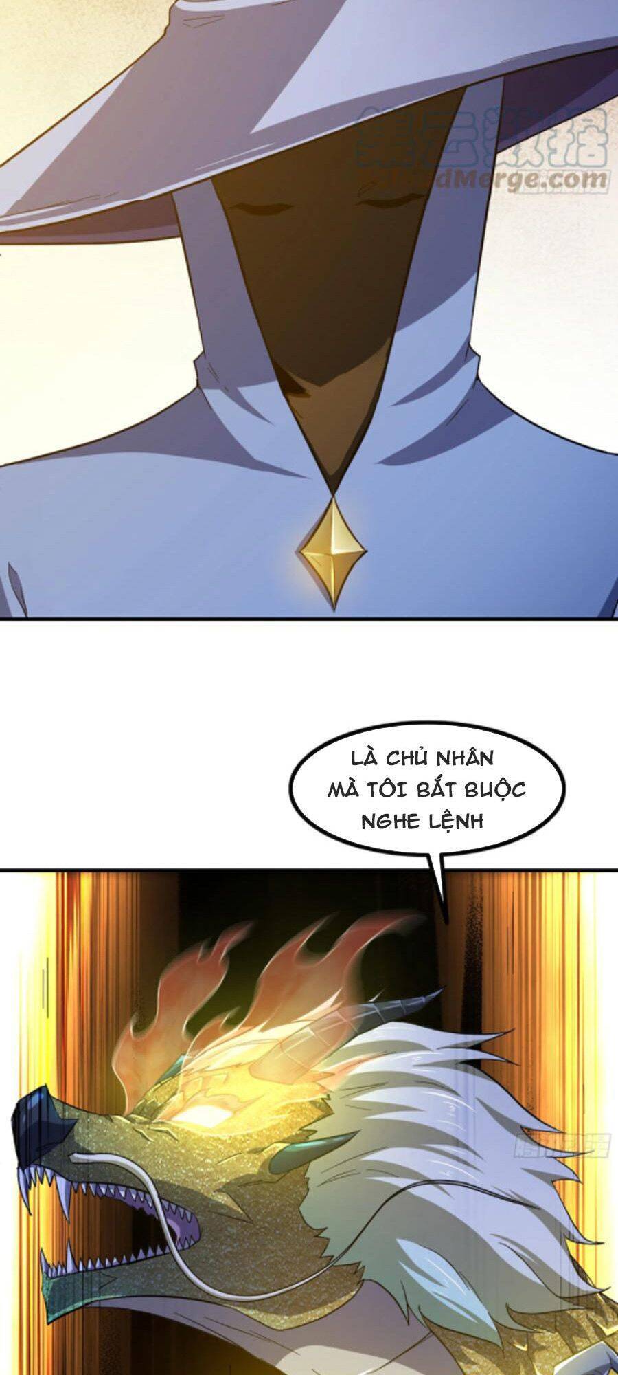 Vợ Tôi Là Quỷ Vương Chap 349 - Next Chap 350