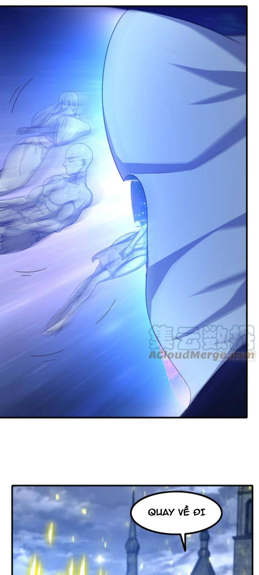 Vợ Tôi Là Quỷ Vương Chap 349 - Next Chap 350