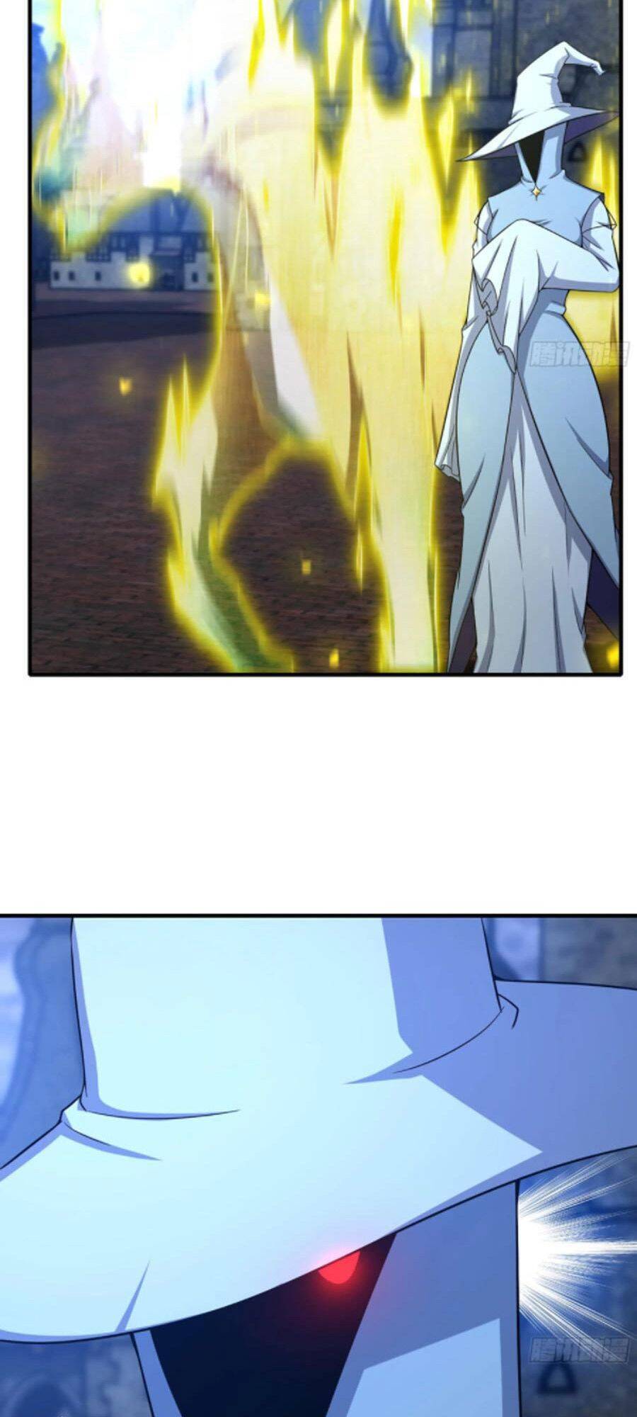 Vợ Tôi Là Quỷ Vương Chap 349 - Next Chap 350