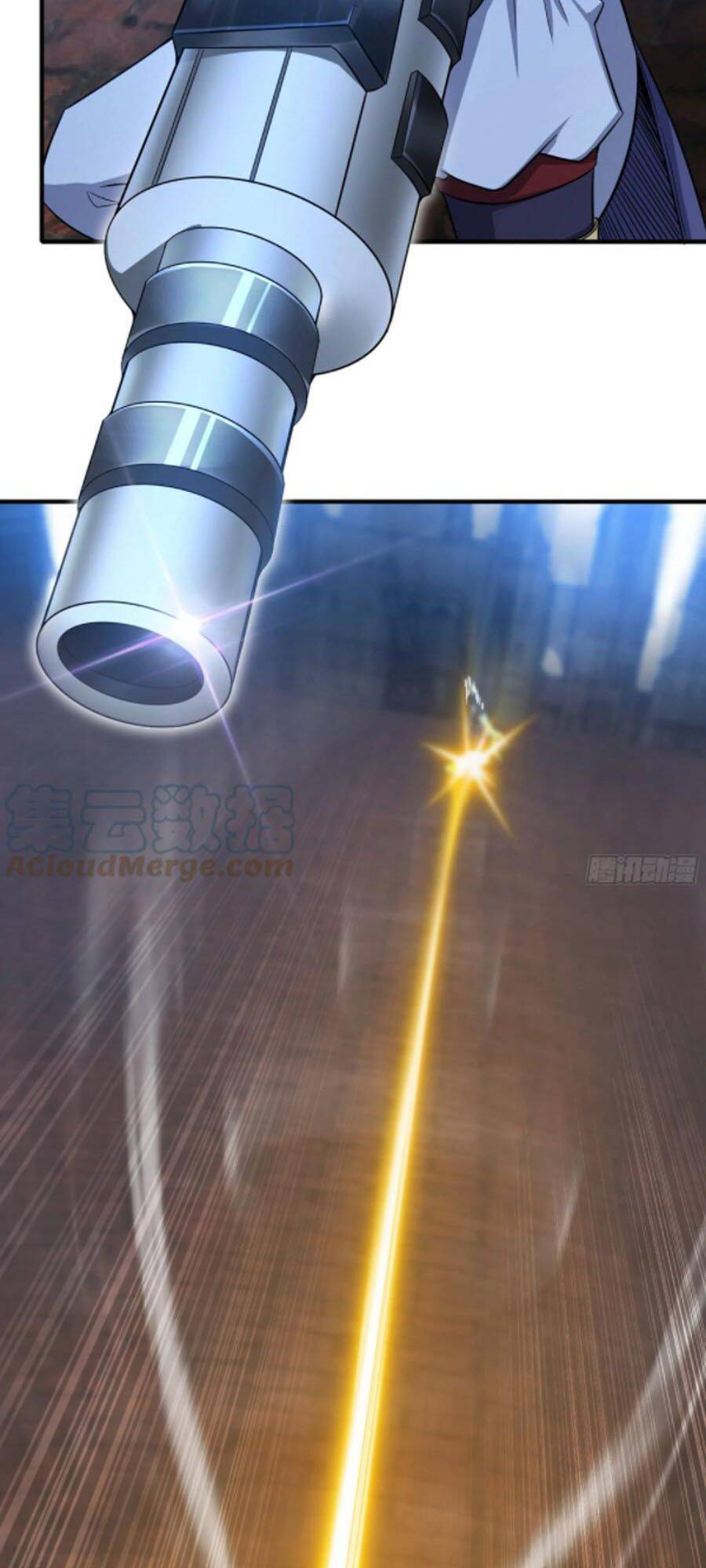Vợ Tôi Là Quỷ Vương Chap 349 - Next Chap 350