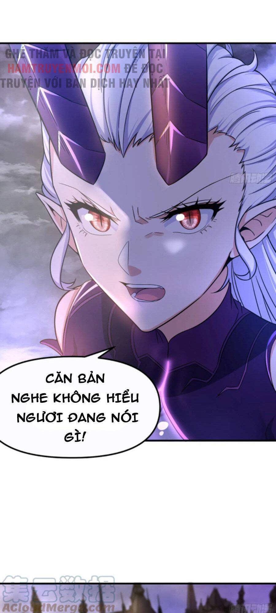 Vợ Tôi Là Quỷ Vương Chap 349 - Next Chap 350