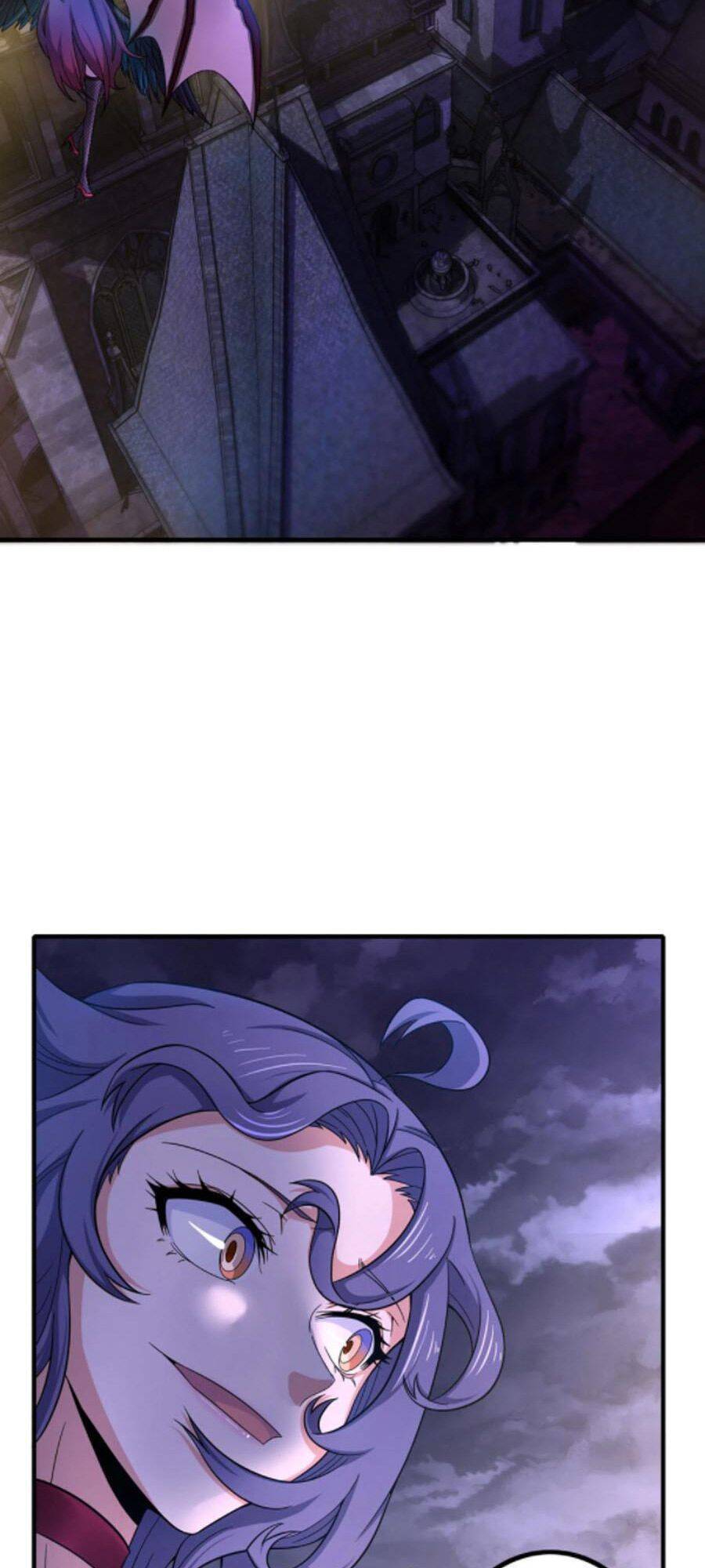 Vợ Tôi Là Quỷ Vương Chap 349 - Next Chap 350