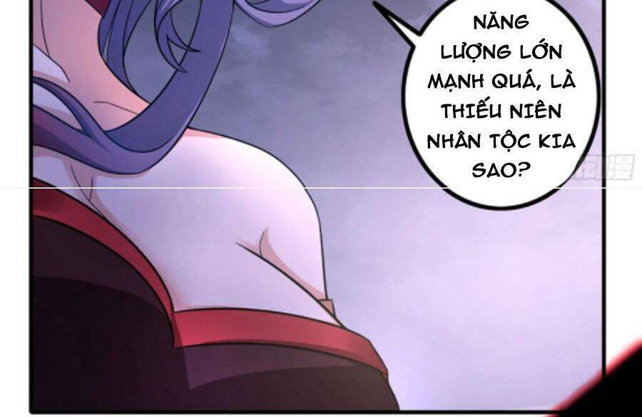 Vợ Tôi Là Quỷ Vương Chap 349 - Next Chap 350