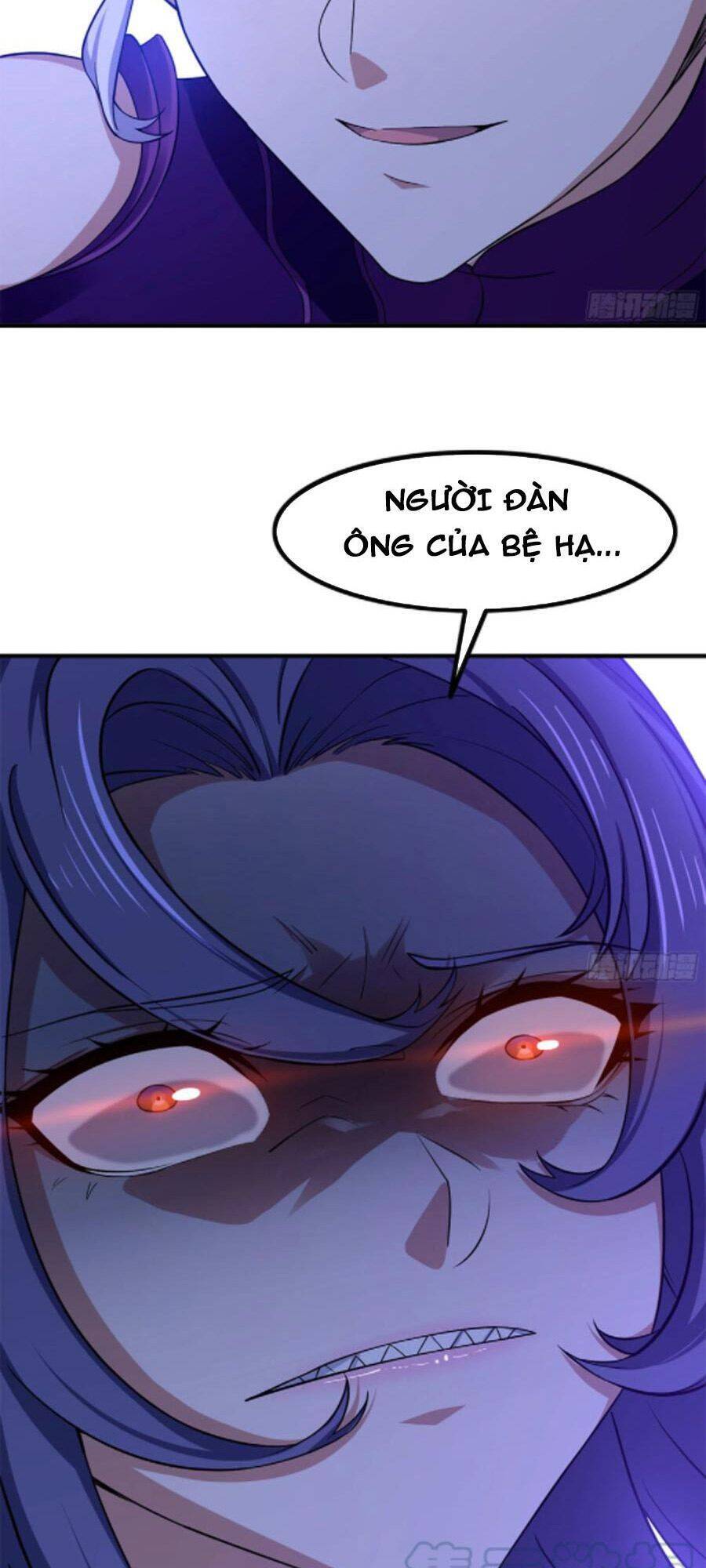 Vợ Tôi Là Quỷ Vương Chap 349 - Next Chap 350