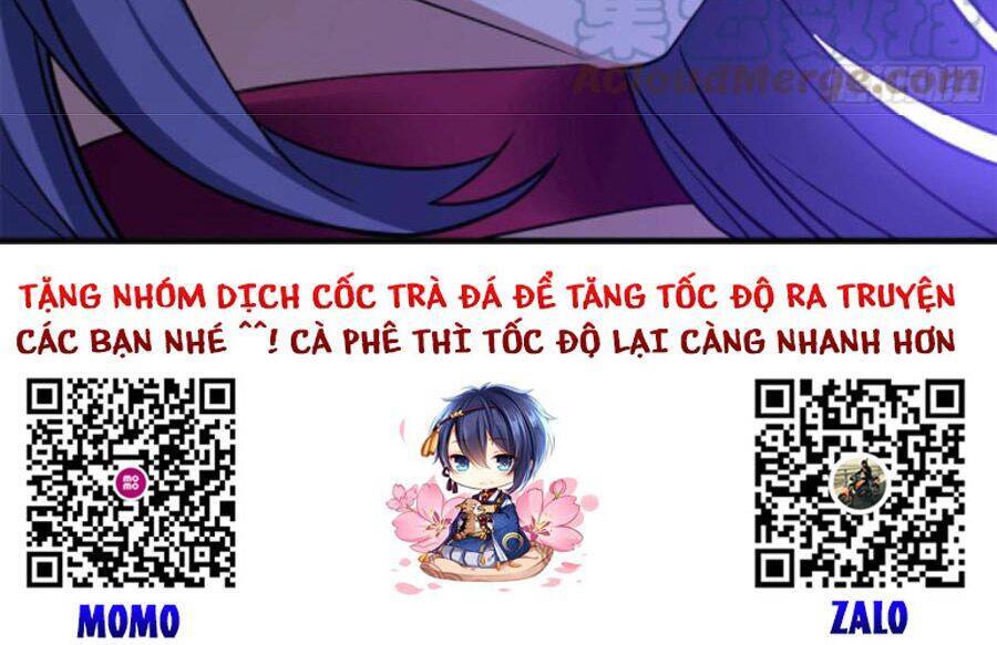 Vợ Tôi Là Quỷ Vương Chap 349 - Next Chap 350