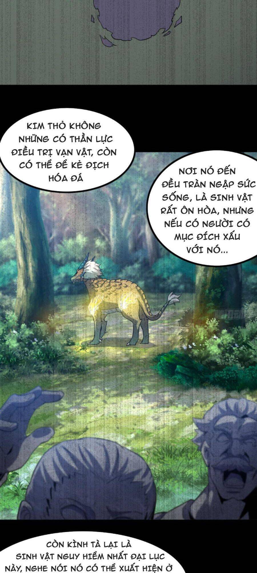 Vợ Tôi Là Quỷ Vương Chap 349 - Next Chap 350