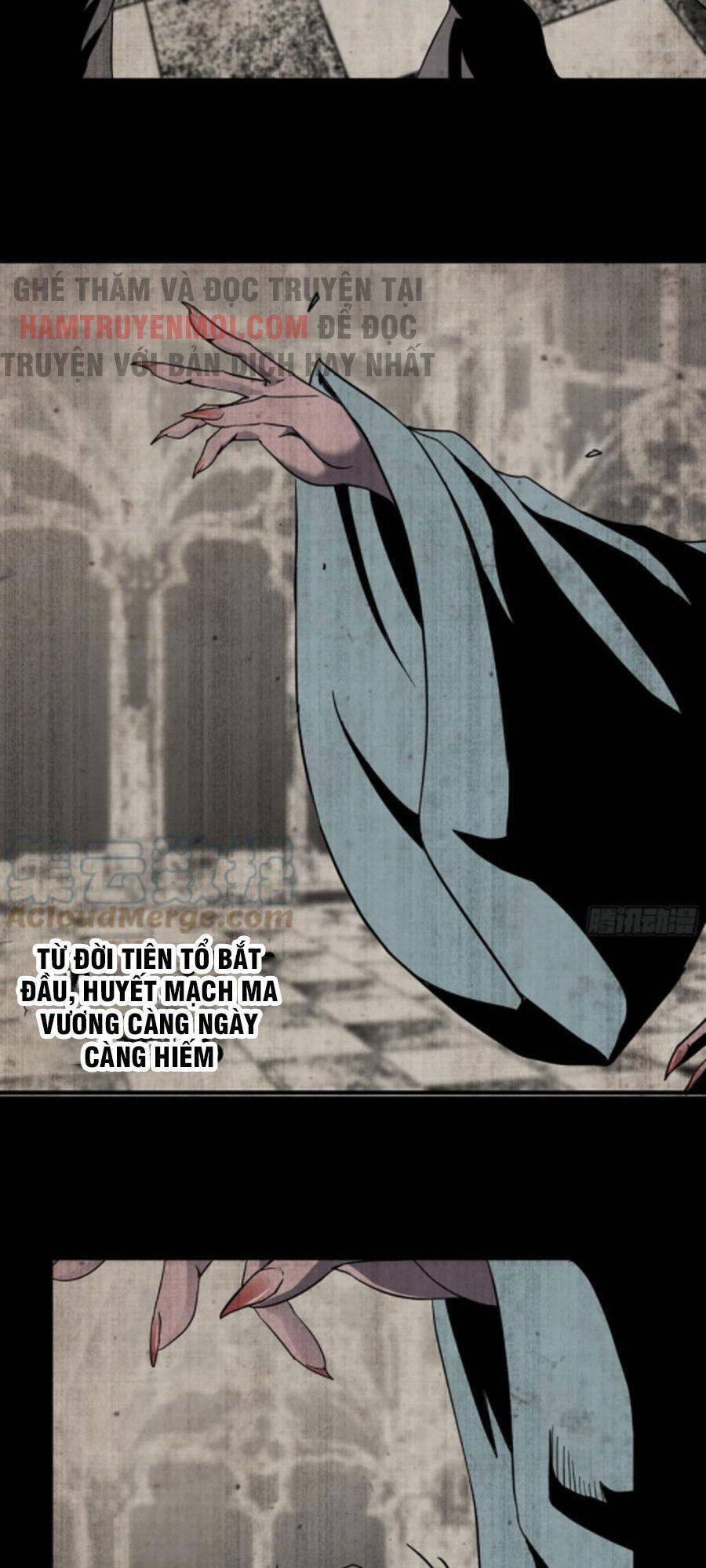 Vợ Tôi Là Quỷ Vương Chap 350 - Next Chap 351