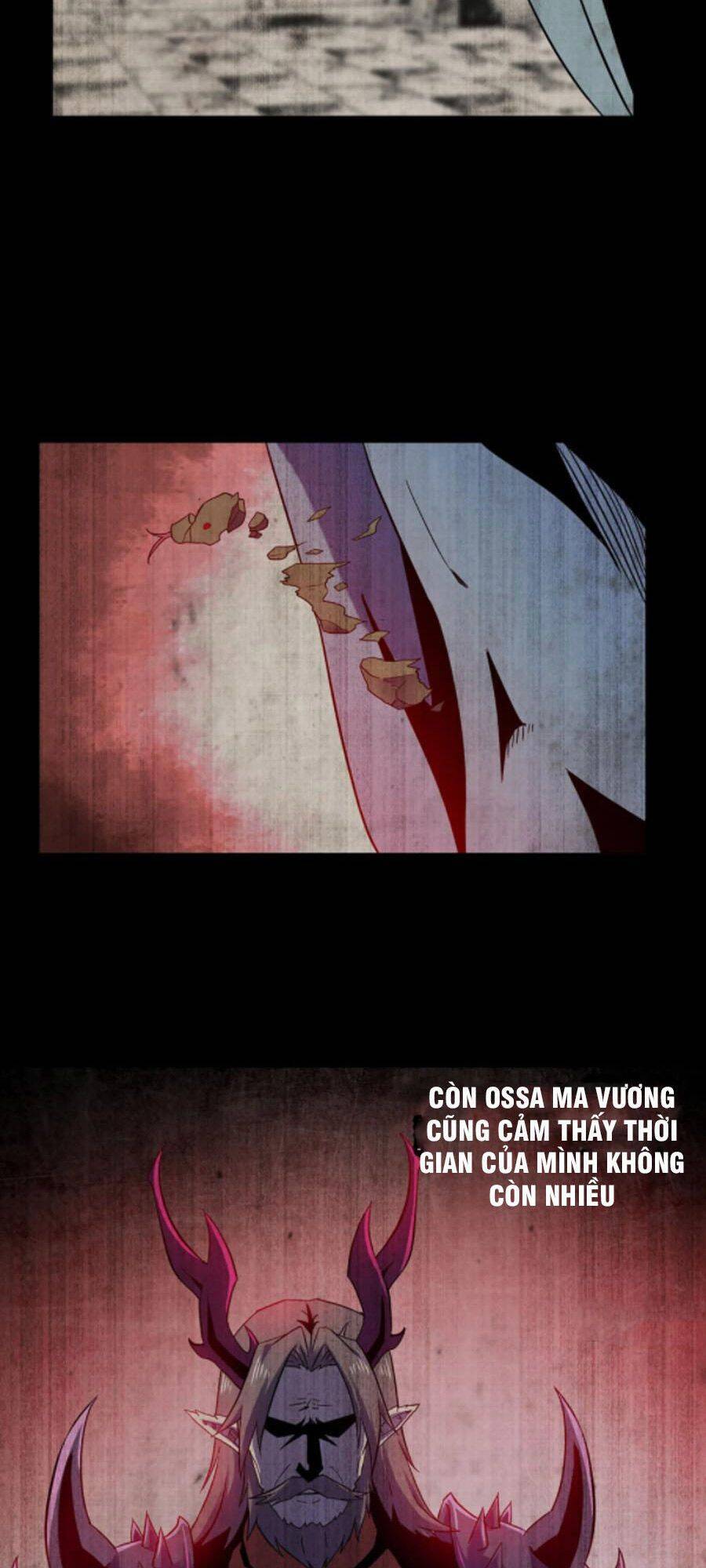 Vợ Tôi Là Quỷ Vương Chap 350 - Next Chap 351
