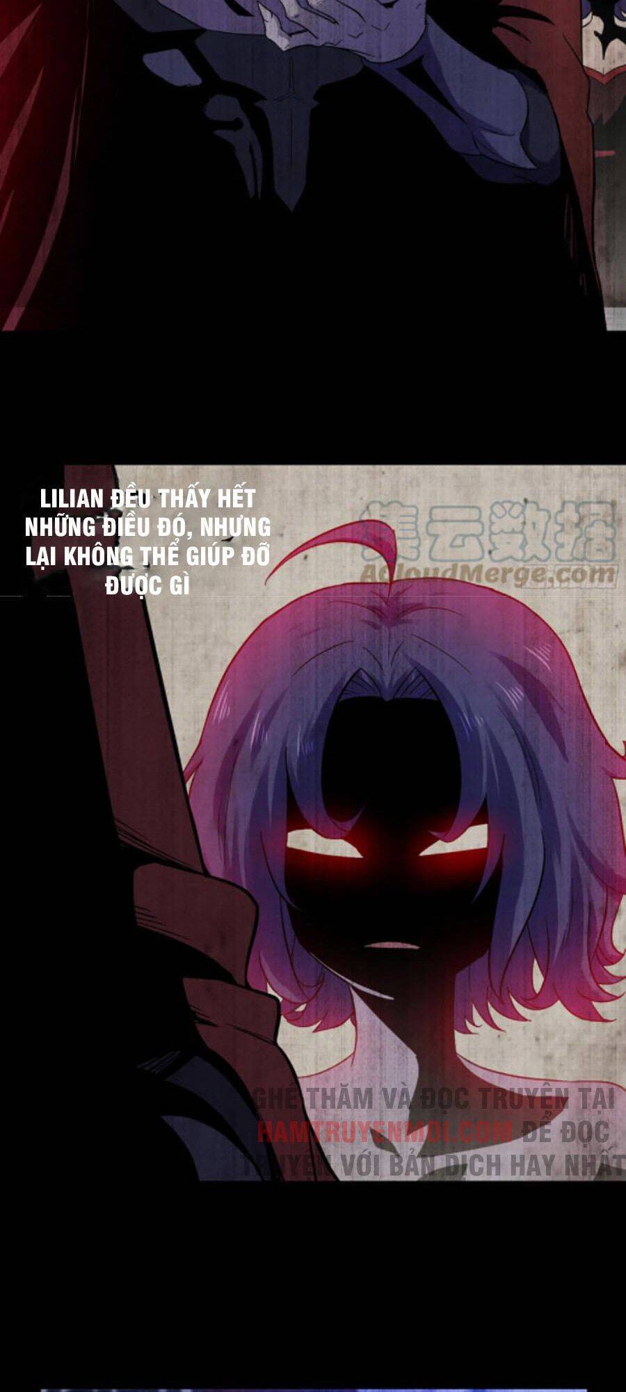 Vợ Tôi Là Quỷ Vương Chap 350 - Next Chap 351