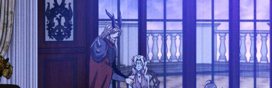 Vợ Tôi Là Quỷ Vương Chap 350 - Next Chap 351