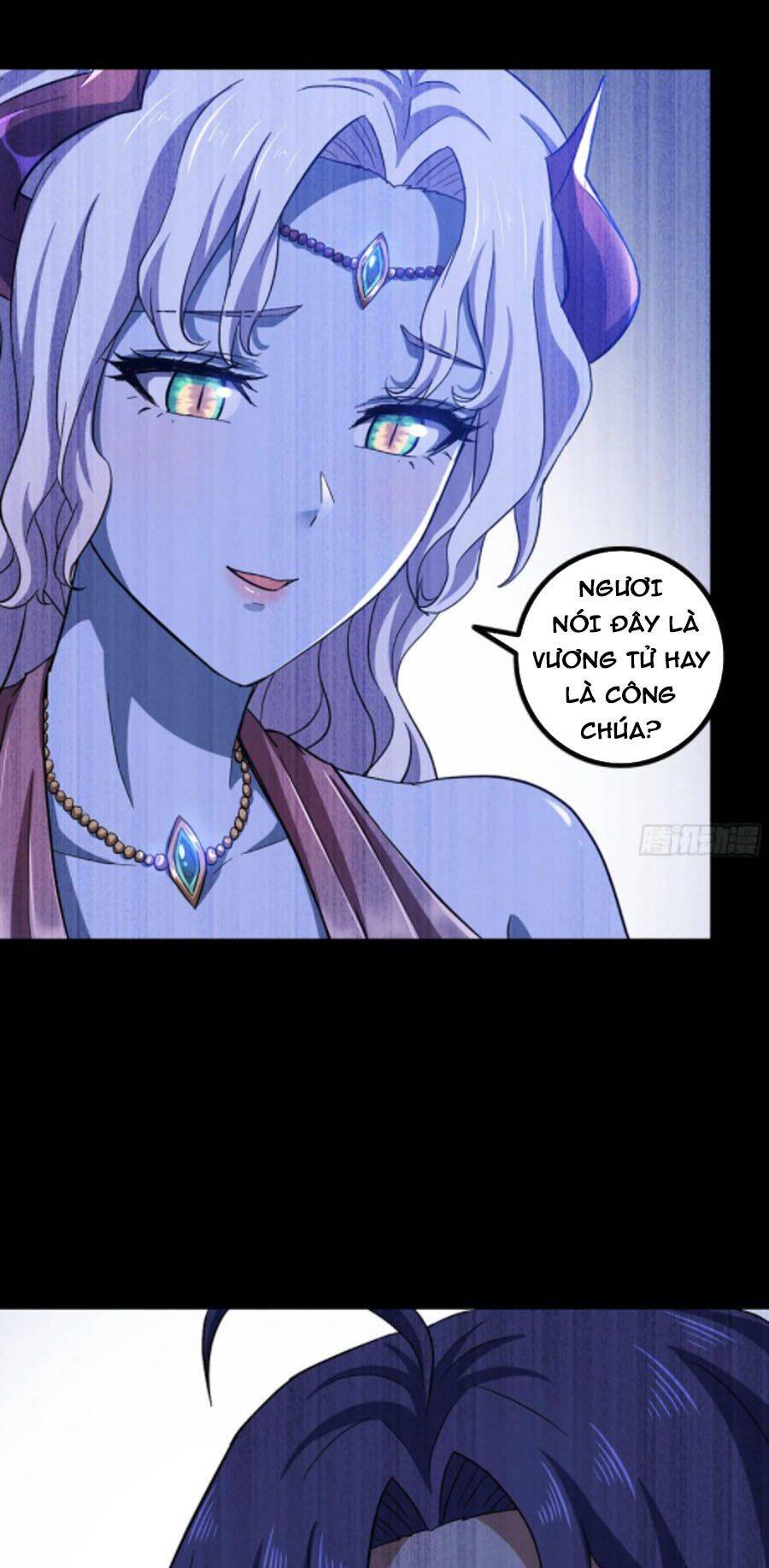 Vợ Tôi Là Quỷ Vương Chap 350 - Next Chap 351