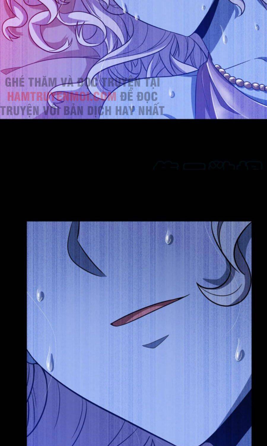 Vợ Tôi Là Quỷ Vương Chap 350 - Next Chap 351