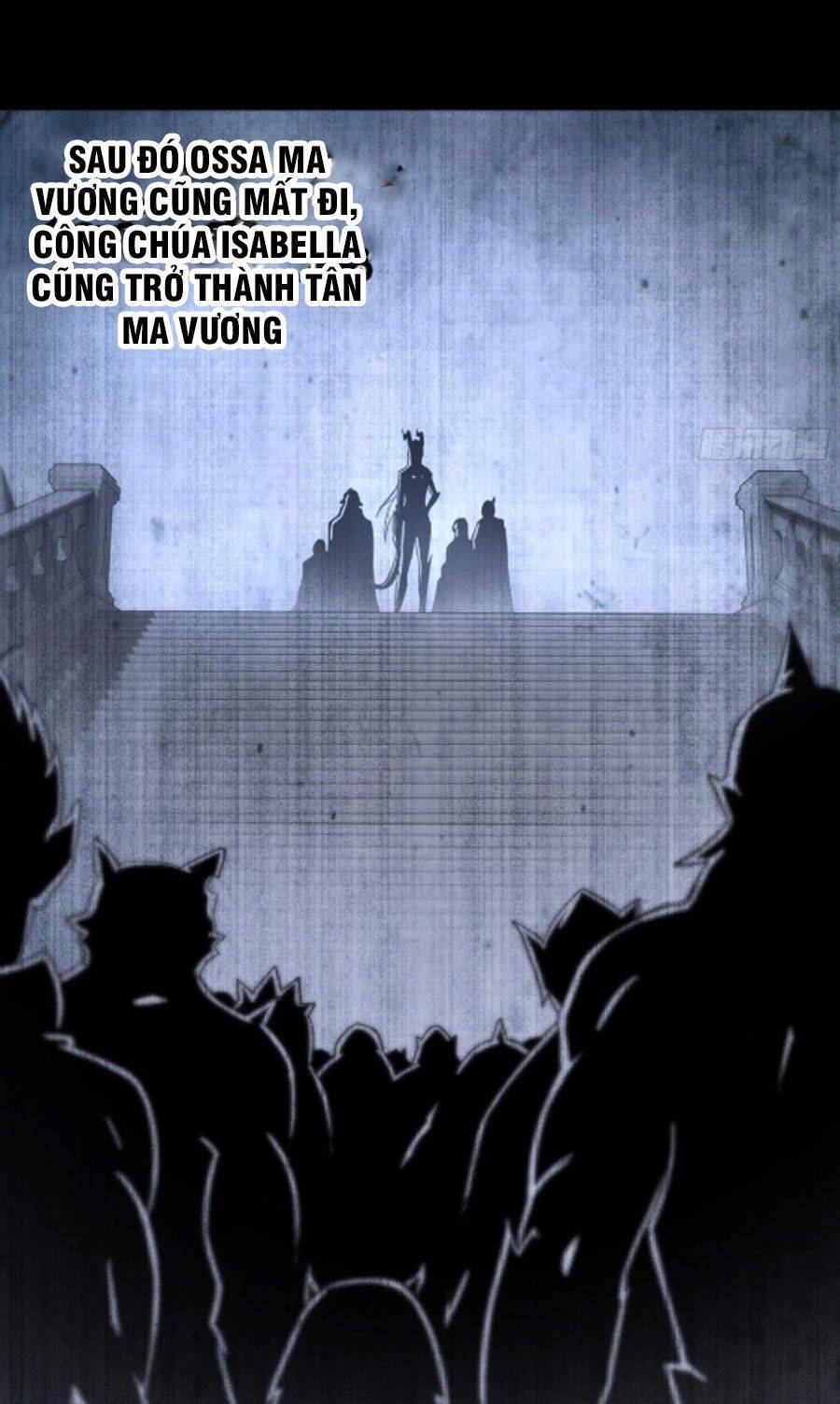 Vợ Tôi Là Quỷ Vương Chap 350 - Next Chap 351