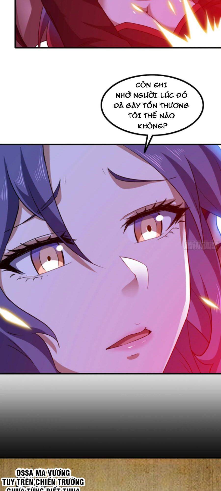 Vợ Tôi Là Quỷ Vương Chap 350 - Next Chap 351
