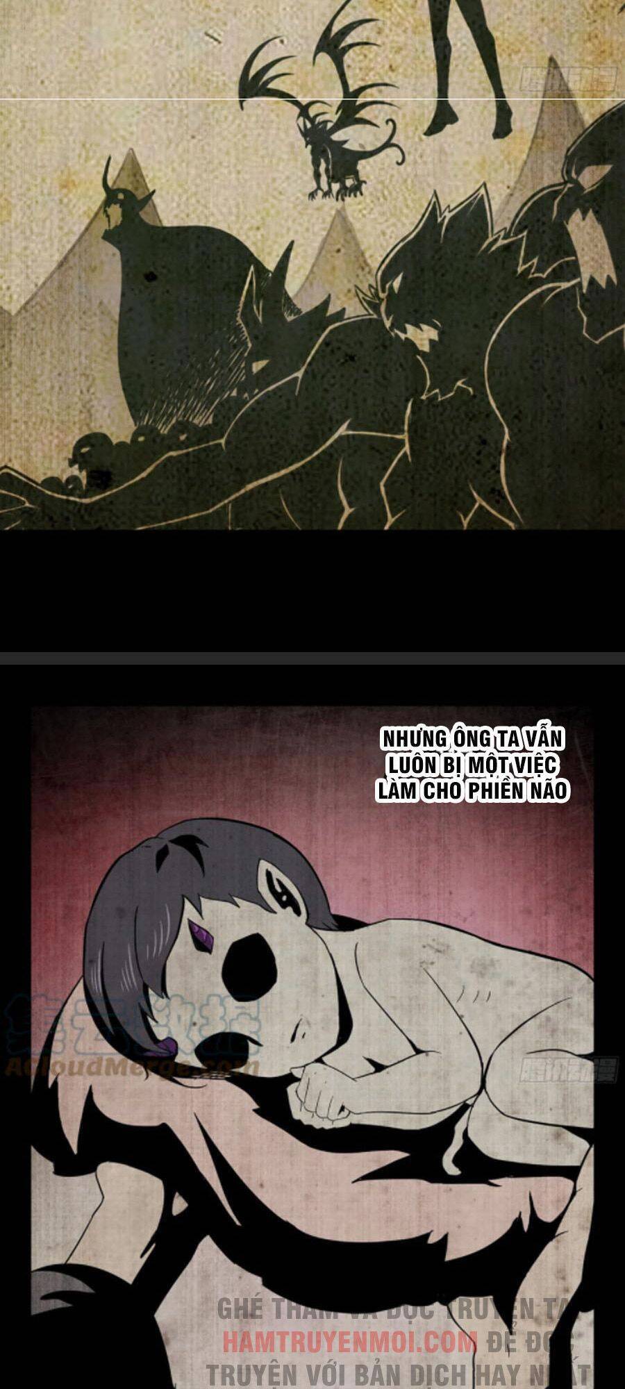 Vợ Tôi Là Quỷ Vương Chap 350 - Next Chap 351