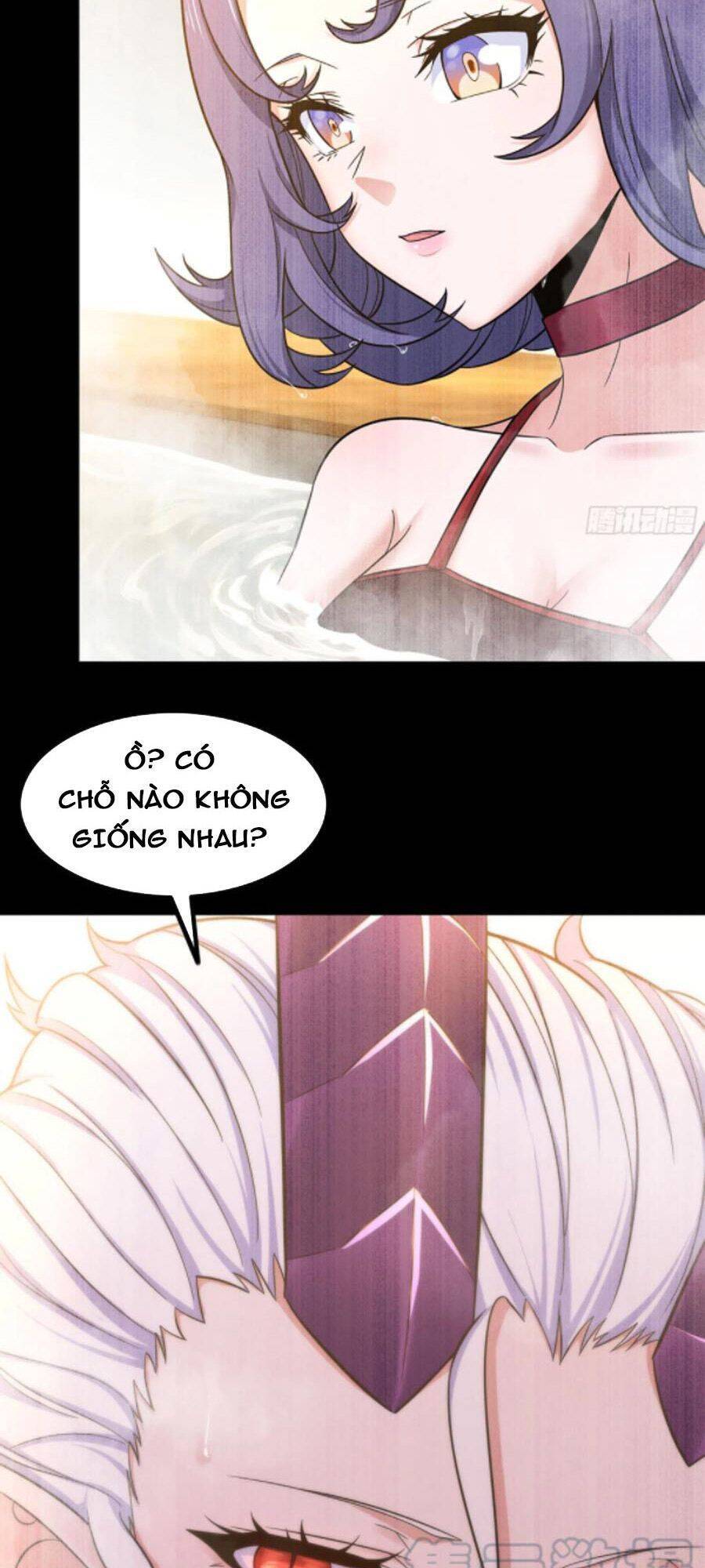 Vợ Tôi Là Quỷ Vương Chap 351 - Next Chap 352
