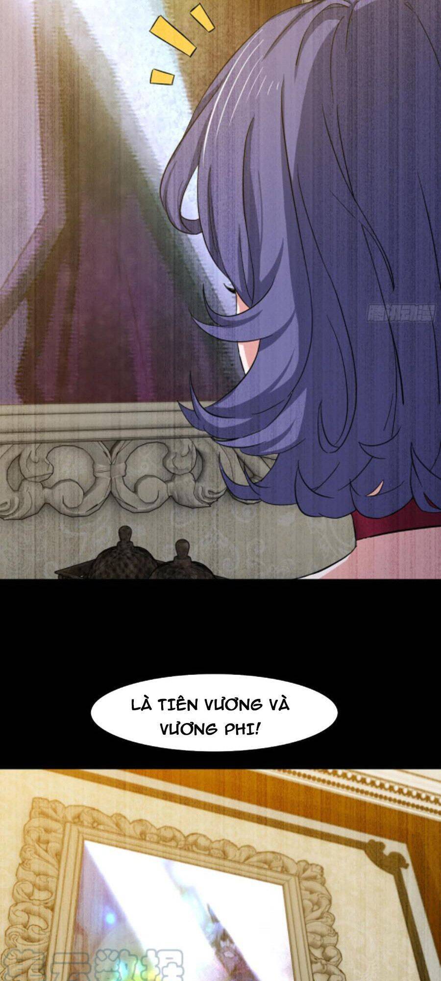 Vợ Tôi Là Quỷ Vương Chap 351 - Next Chap 352