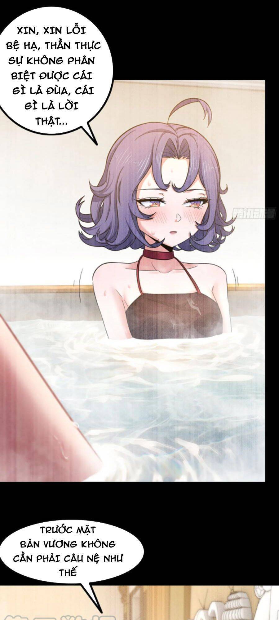 Vợ Tôi Là Quỷ Vương Chap 351 - Next Chap 352