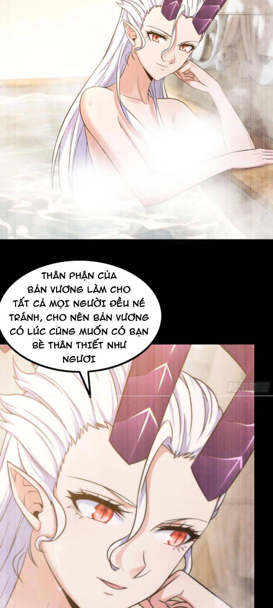 Vợ Tôi Là Quỷ Vương Chap 351 - Next Chap 352