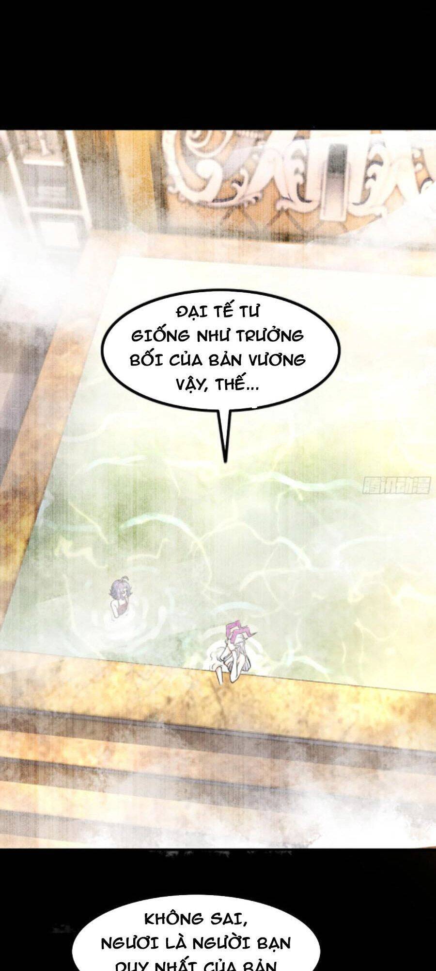 Vợ Tôi Là Quỷ Vương Chap 351 - Next Chap 352