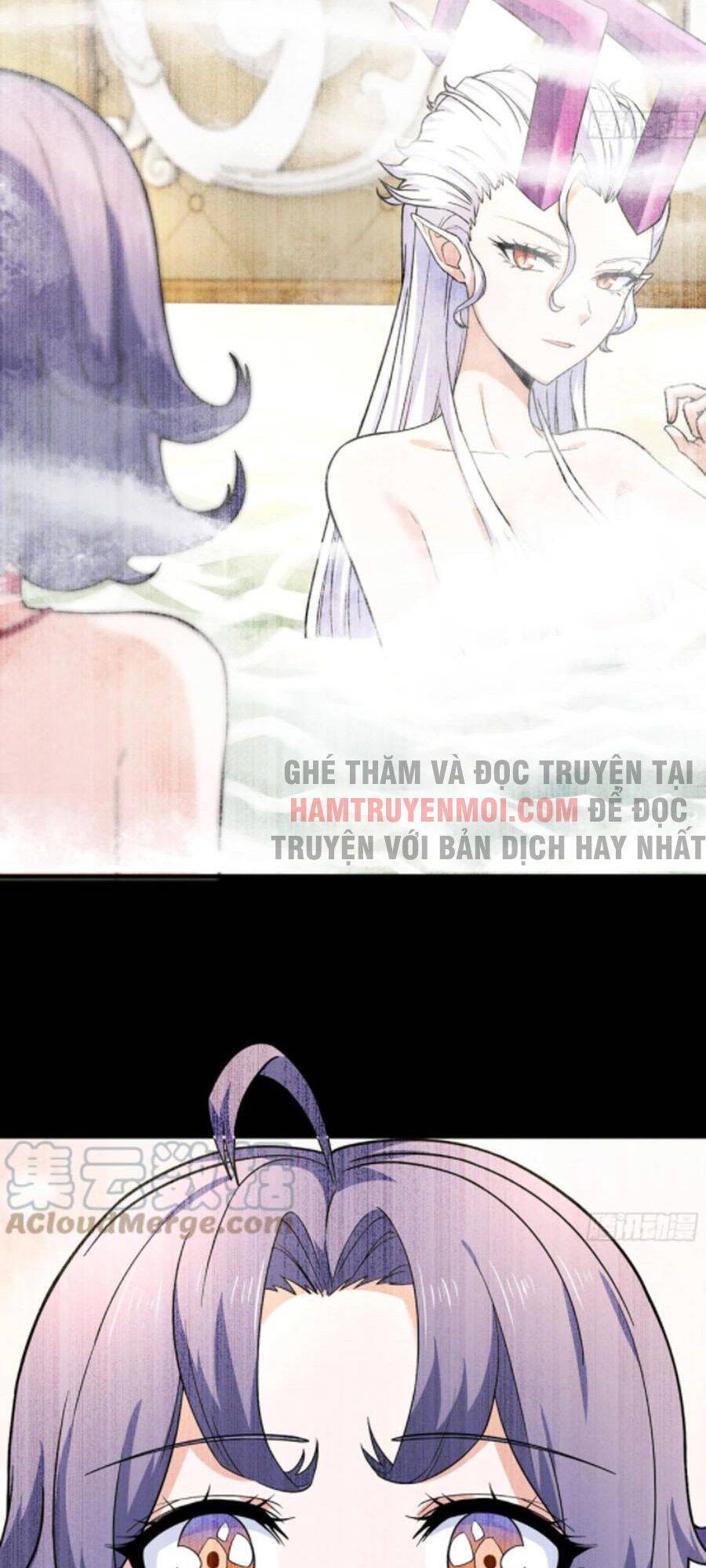 Vợ Tôi Là Quỷ Vương Chap 351 - Next Chap 352