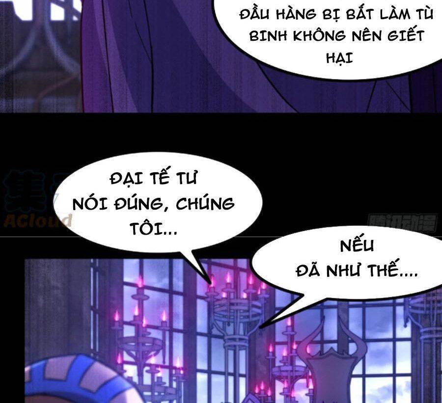 Vợ Tôi Là Quỷ Vương Chap 351 - Next Chap 352