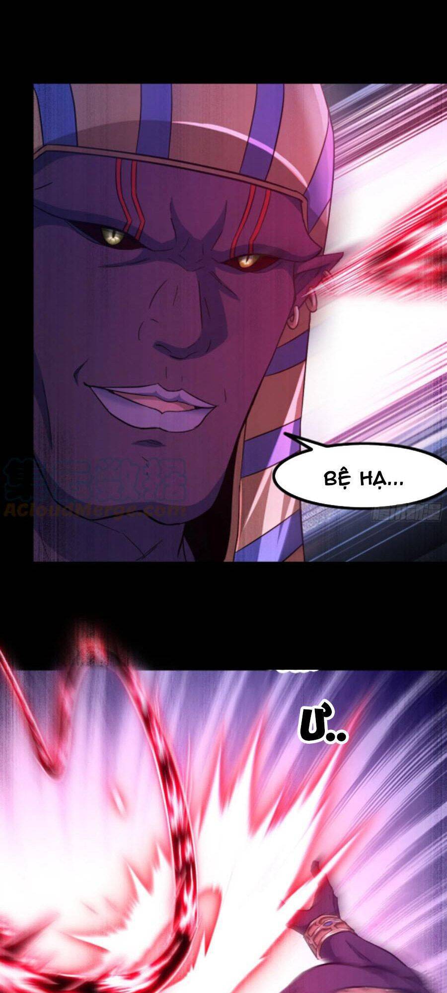 Vợ Tôi Là Quỷ Vương Chap 351 - Next Chap 352